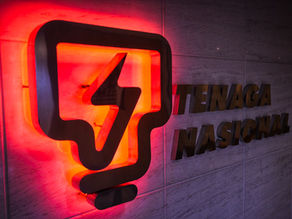 TNB Logo