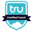 tru® Certified Coach badge for James Lewis of Fail4ward