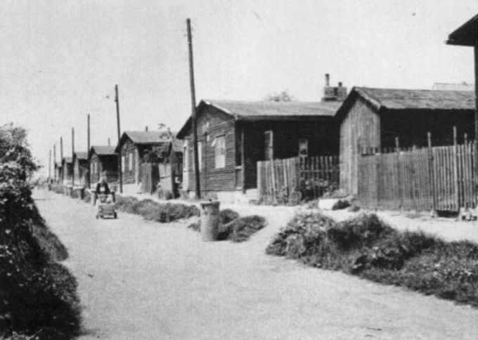 Historická procházka po Praze 5 - Arizona