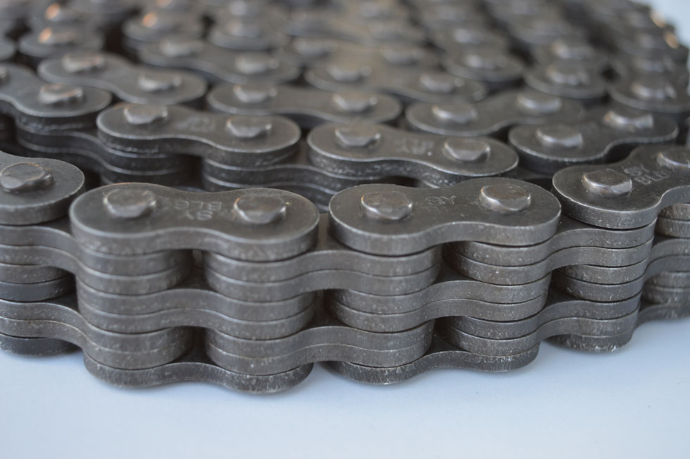 Thumbnail: Leaf Chain