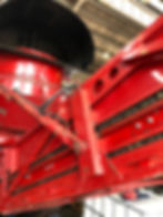 Thumbnail: Sugar Cane Harvester Chain - "Top Fighter" Series