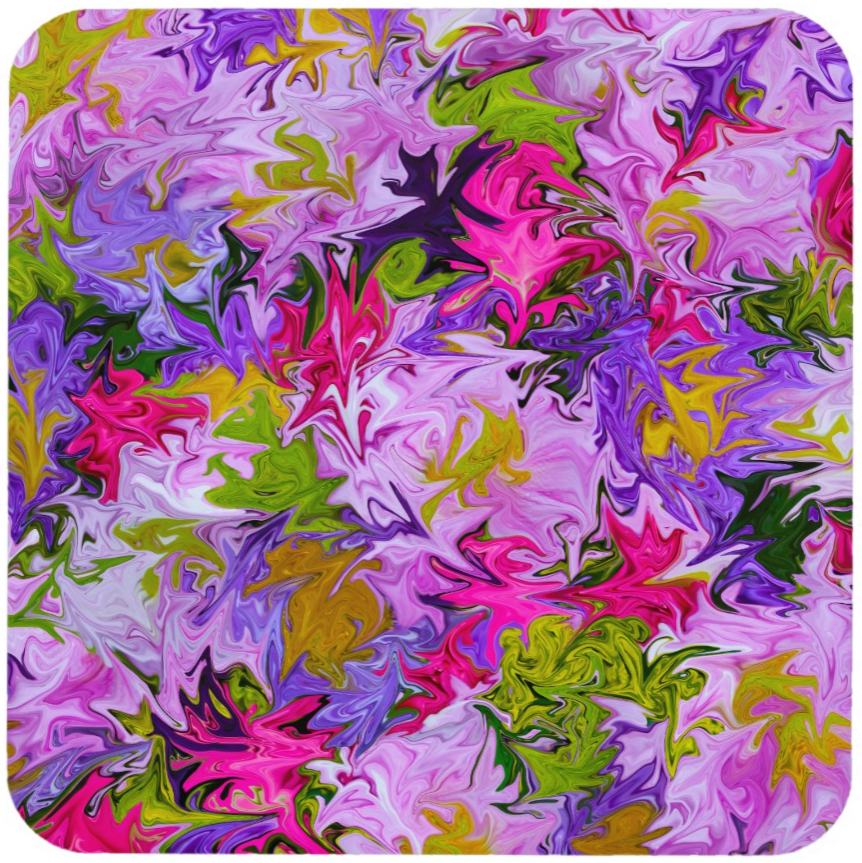 Bouquet of Colors