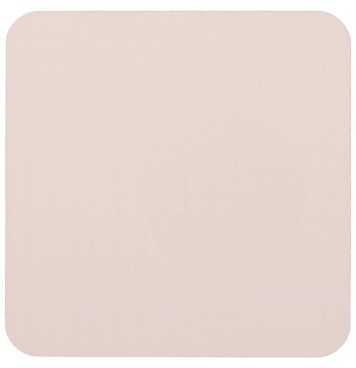 Light Ballet Slippers Pink