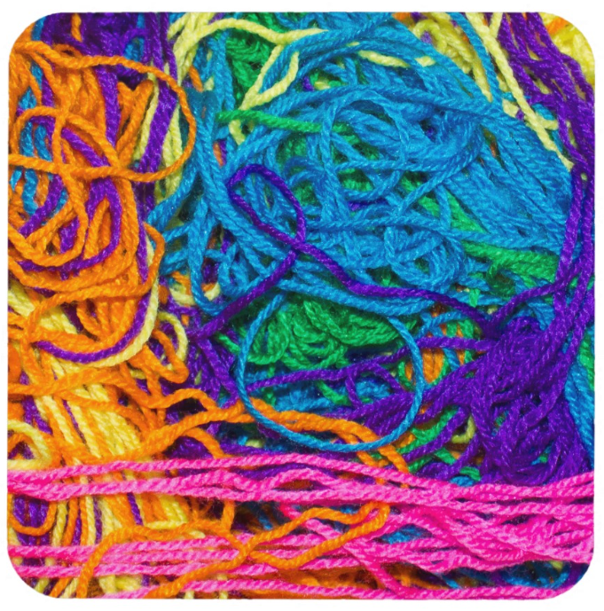 Yarn Tangles