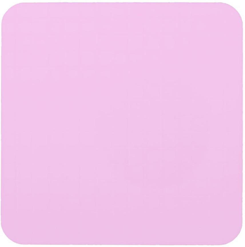 Bubblegum Pink