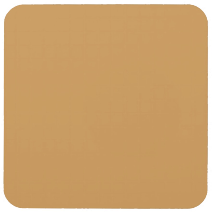 Oak Buff