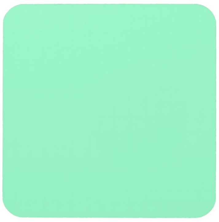 Mint Green