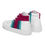 Miniaturbild: High Top Turnschuhe "Sailor"