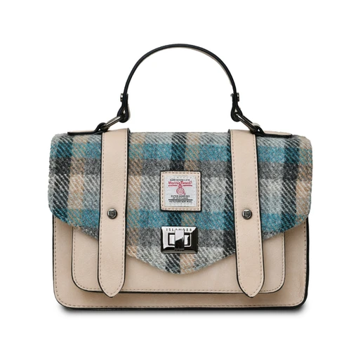 Harris Tweed© Hand Tasche 