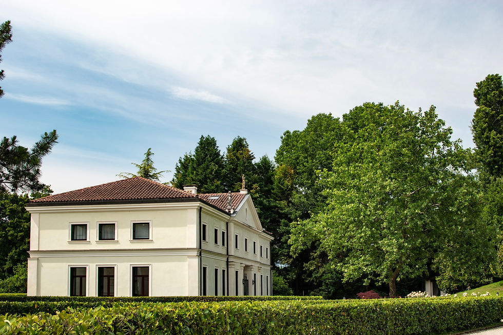 PALAZZETTO