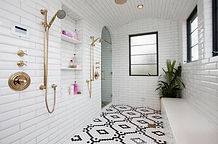 tile refinishing cleveland