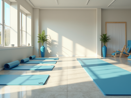 Professional Gym Cleaning in Sacramento and San Francisco Bay Area