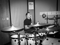 DW collectors - White Marine Pearl