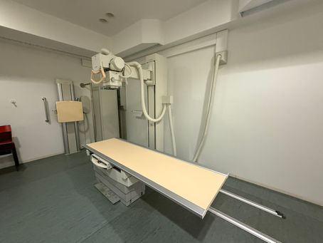 Röntgenraum x Eifellicht e.V.