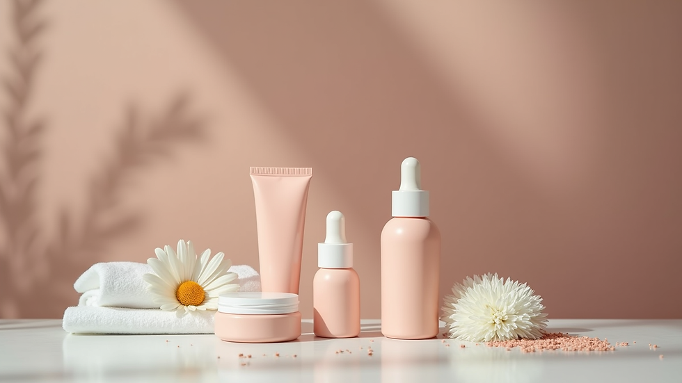 Rejuvenate Your Skin with Chemical Peels and Microneedling