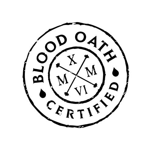 Blood Oath