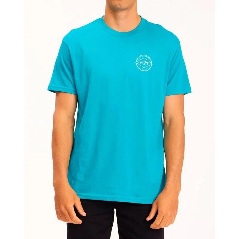 POLO DE HOMBRE BILLABONG ROTOR ARCH BL111021893/417