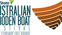 WOODEN BOAT FESTIVAL 2017