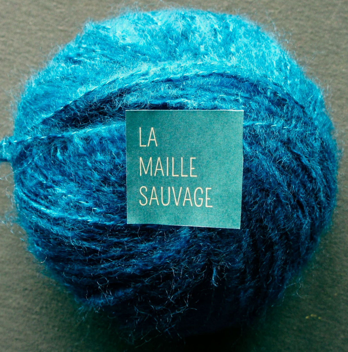 Pelote CARESSE