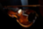 Violine - Capricorn Music
