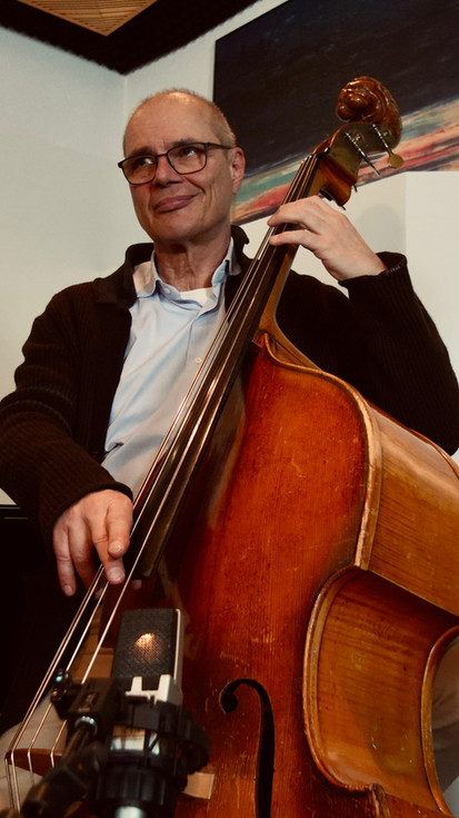 Bass - Uli Langthaler