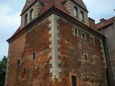 Opowieść o Braciach Matern
