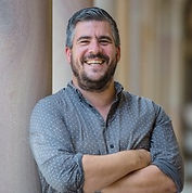 Assoc. Prof. Alastair Stark