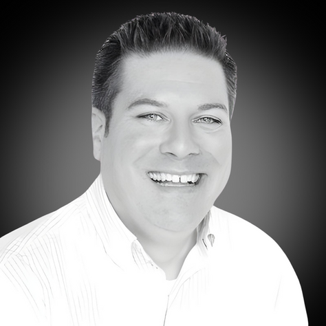 Photo of CEO at Voltage Corey Morris featured on the blog post titled "What Is Generative AI Optimization? How To Turn Digital Strategy Into AI-Ready Growth with Corey Morris" on The Shades of Entrepreneurship website