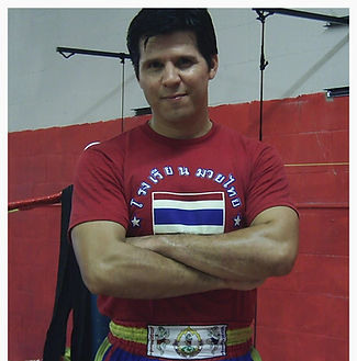 Mr.Cisneros Rudy
