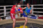 สนามมวยรังสิต