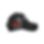 Thumbnail: ORGANICALLY BLACK Trucker Hat