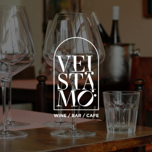 Writer: Veistämö Wine Bar