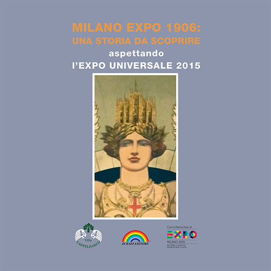 Mostra Milano Expo 1906_Villa Castelbarco 01
