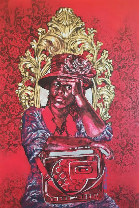 Dear Msakazi 70cmx120cm.jpg