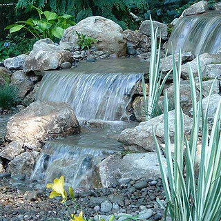 Nassau County Long Island Water Features