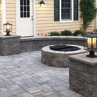 Nassau County Long Island Outdoor Entertaining