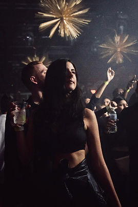 A DAY IN THE LIFE OF ANDREA CALDERON