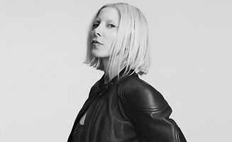 Ellen Allien Machine Mechanics