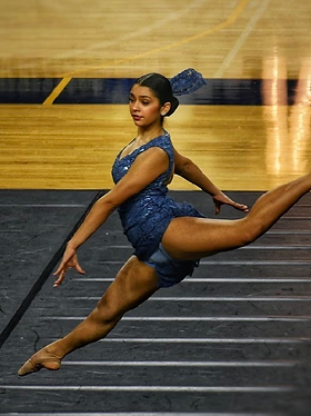 Naya Heider