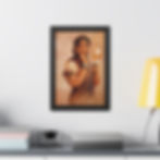 Raja Ravi Varma Milkmaid painting – Indian village woman art print