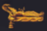 Ananthashayanam devotional picture
