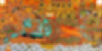 kerala mural painting ananthashayanam
