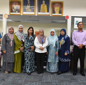 Pemantauan Survei Migrasi 2022