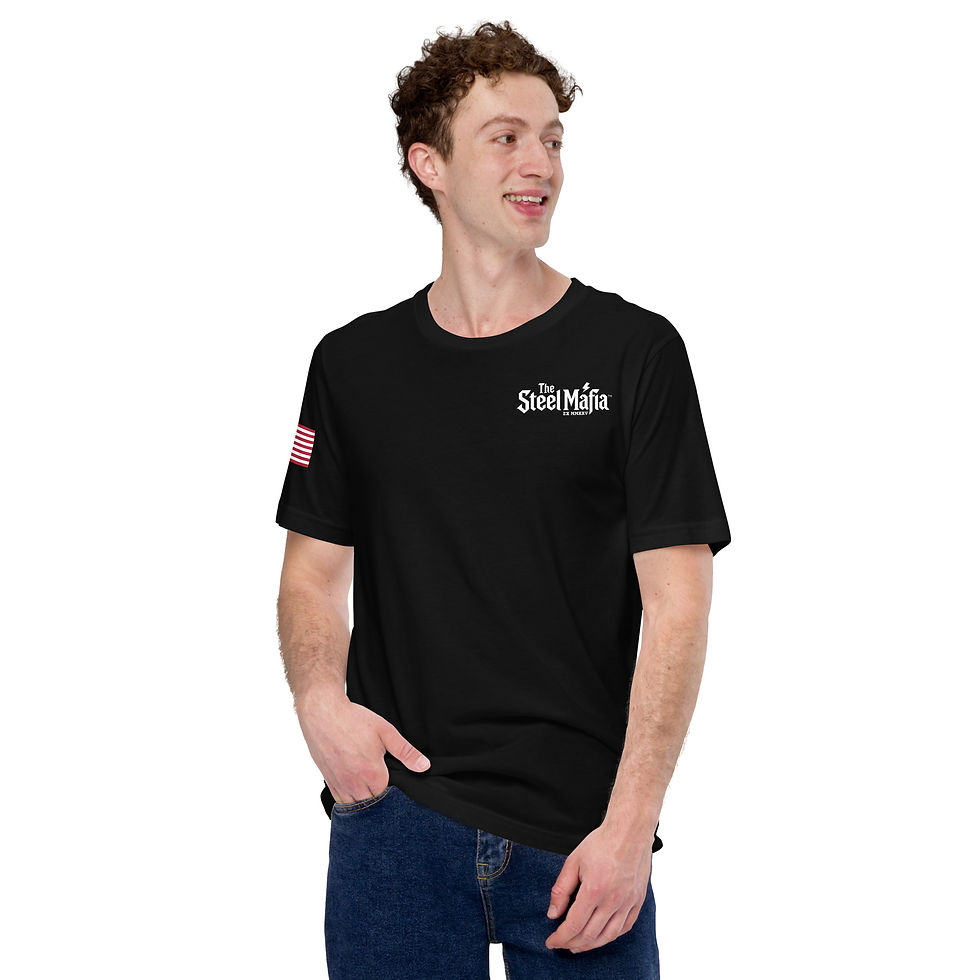 Thumbnail: Skull Edition Tee