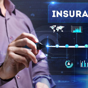 A Change of Paradigm for the Insurance Industry