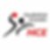 Logo of the handball club Einsiedeln, Switzerland (HCE)