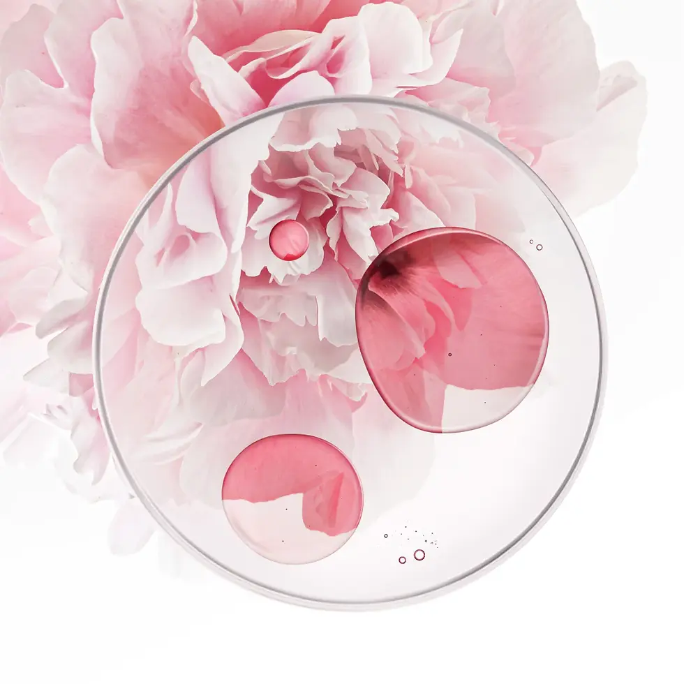 Miniature : Bouncy & Firm Serum