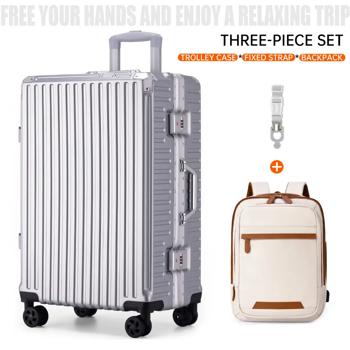 Trolley Luggage