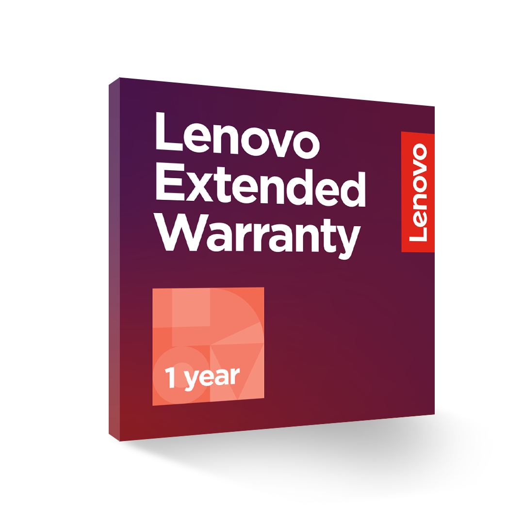 Lenovo 2 Yıldan 3 Yıla Garanti Uzatma Paketi 5WS0K75649