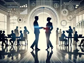 Raw and Real: The Unfiltered Path to Building Trust